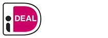 Logo iDEAL-Wero Logo iDEAL-Wero