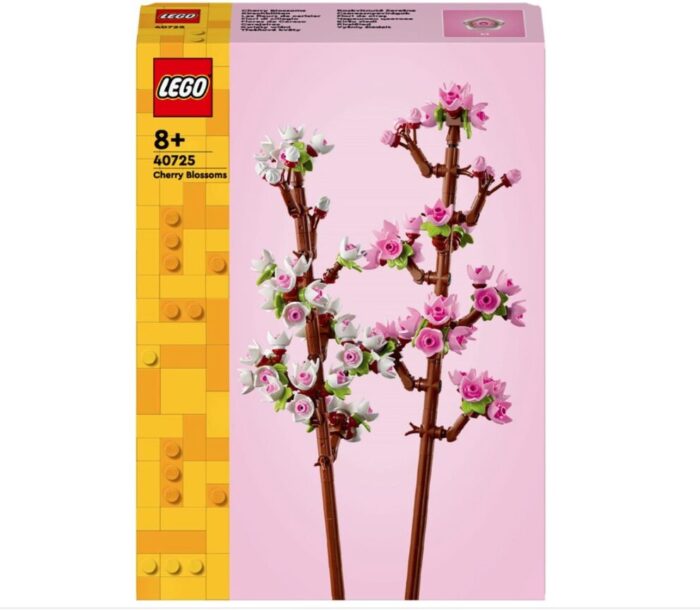 LEGO Kersenbloesem