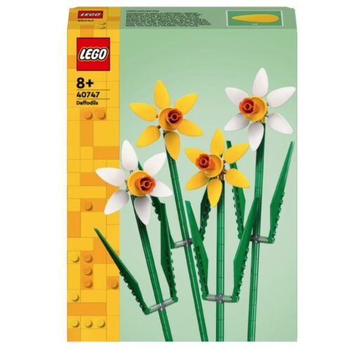 LEGO Narcis